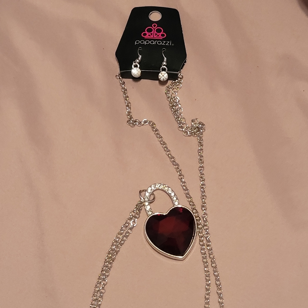 💎Paparazzi Necklace